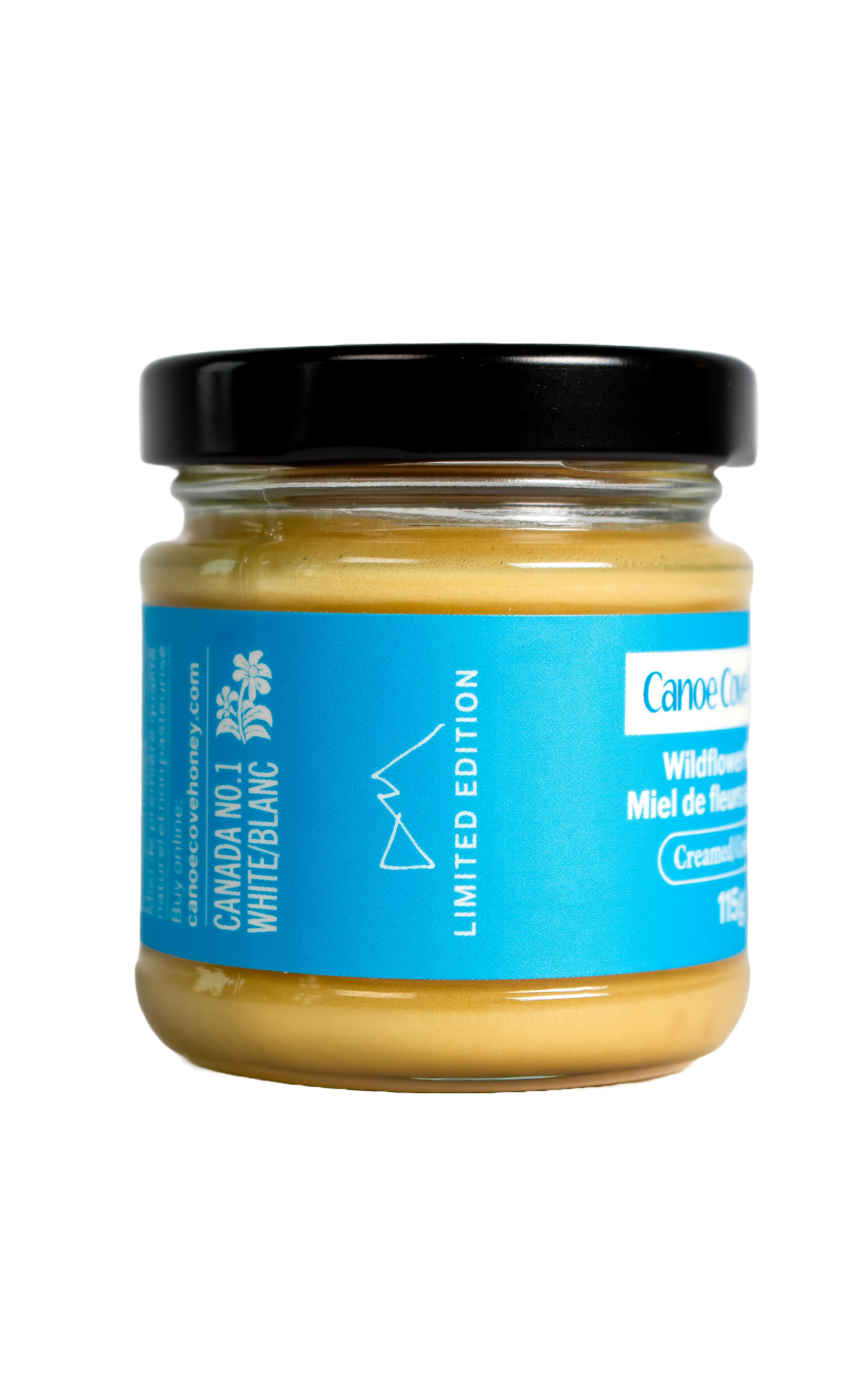 Canoe Cove Honey x Dan Martell