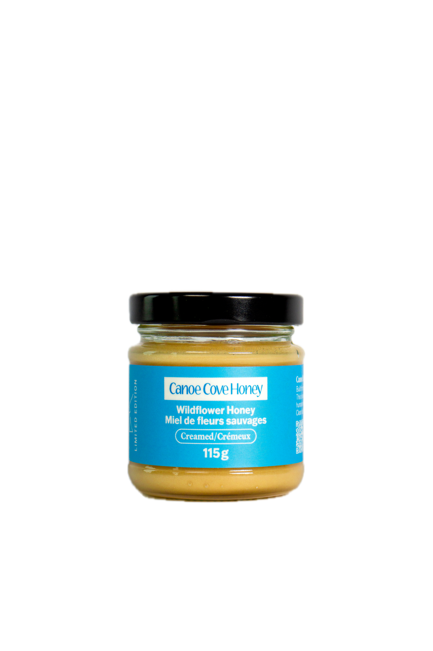 Canoe Cove Honey x Dan Martell