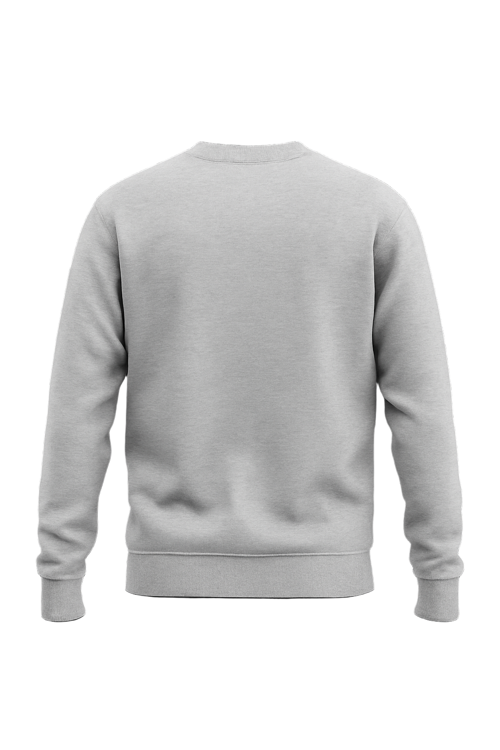 Mountain Logo Crewneck