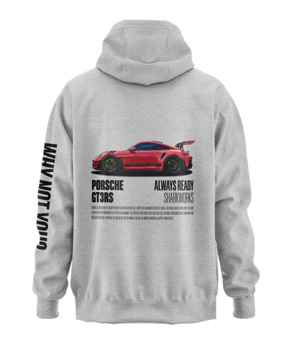 Porsche GT3RS Hoodie