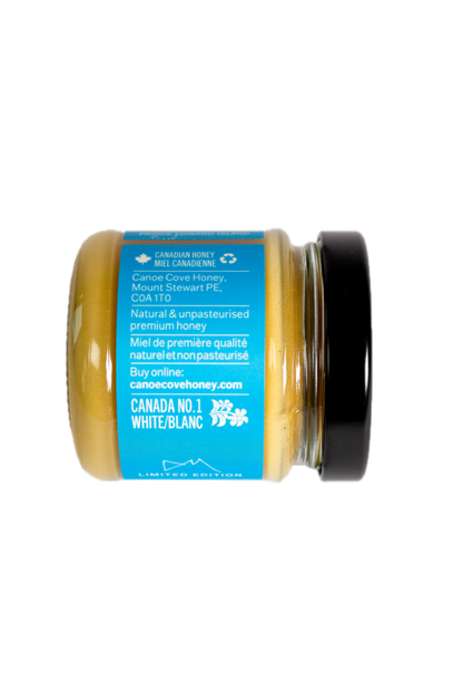 Canoe Cove Honey x Dan Martell