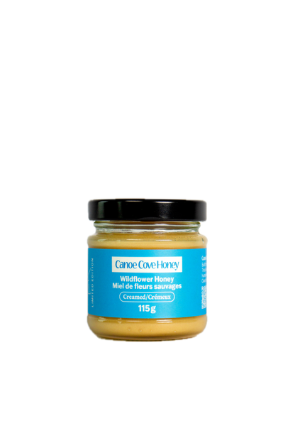 Canoe Cove Honey x Dan Martell