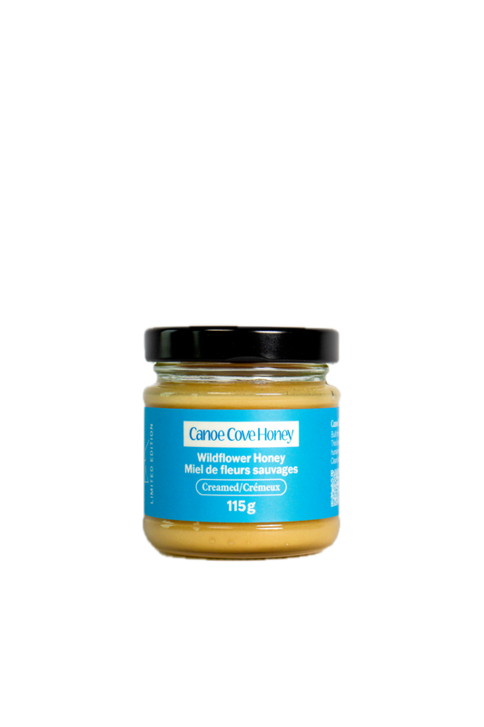 Canoe Cove Honey x Dan Martell
