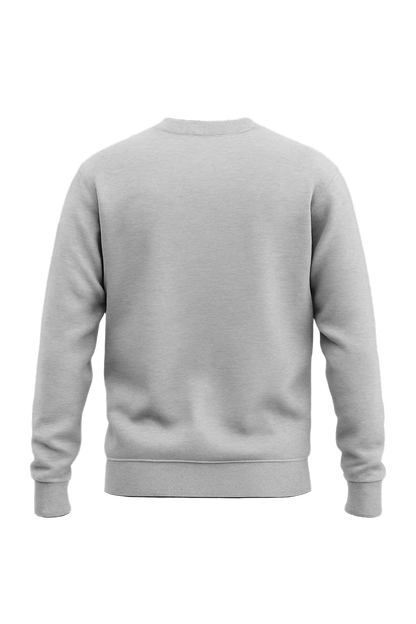 Mountain Logo Crewneck