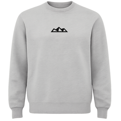 Mountain Logo Crewneck