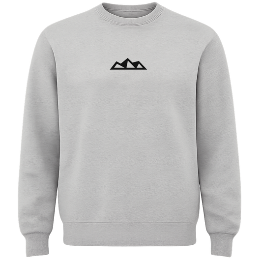 Mountain Logo Crewneck