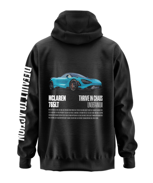 McLaren 765LT Hoodie